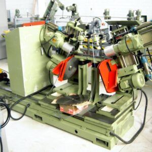 PADE NS - 21 Sierra + Taladro