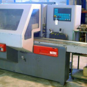 CASADEI MATRIX 4 Moldurera