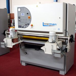Lijadora marca LINNERMAN Mod. BSM - 1100 BB