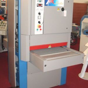 Calibradora marca CASADEI Modelo STILE 63 - PTC