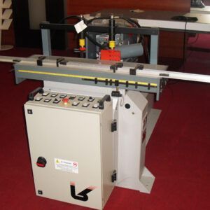 LARI & LARI LB / 1 S Escopleadora Bedano