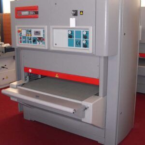 Calibradora marca CASADEI Mod. LIBRA 2 RTC
