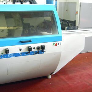 Cuatro caras marca FUTURA Mod. P - ONE 23 / 4