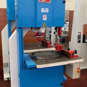 Sierra de Cinta marca IMAG Mod. S - 70