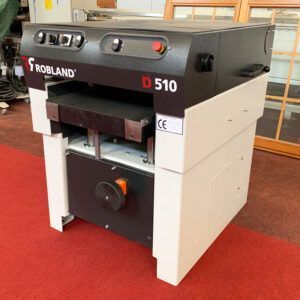 Regrueso marca ROBLAND Mod. D - 510