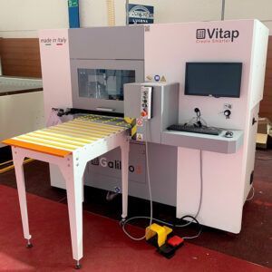 CN marca VITAP Modelo GALILEO 3