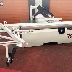 Escuadradora marca ROBLAND Mod. Z 400