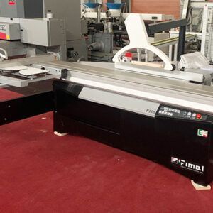 FIMAL P 350 Nx Escuadradora