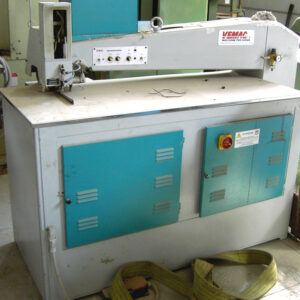 VEMAC GAF 80 - 1300 Cosedora de Chapa