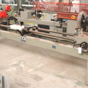OMGA TR - 2 Ingletadora Doble