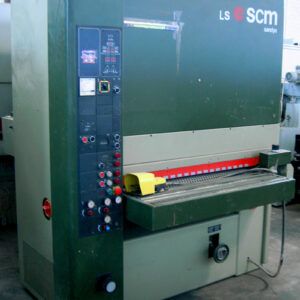 SCM SANDYA LS 1 T - 110 Lijadora