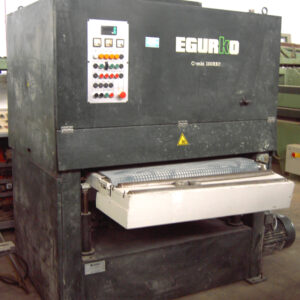 EGURKO ORTZA COMBI 1100 RRP Calibradora