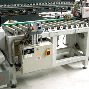 Mesa Intermedia de Rodillos OMR