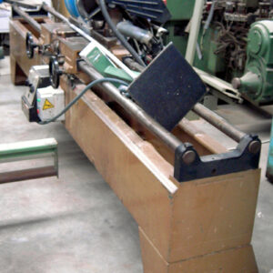 MAGH SDA - 300 Ingletadora Doble