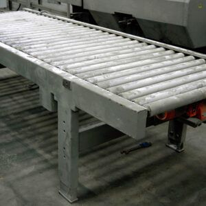 Transfer Rodillos Inclinados 3300