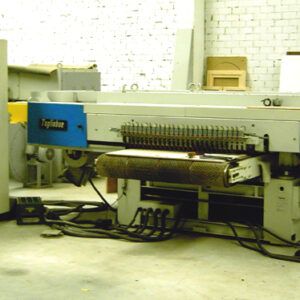 TAGLIABUE TAG 4T - 1300 Lijadora