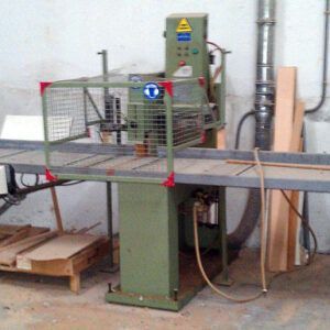 Péndulo marca ARGEMI Mod. AM 500 Neumática Diámetro Disco - 500 mm