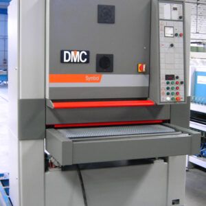DMC SYMBOL 1100 RPR Lijadora