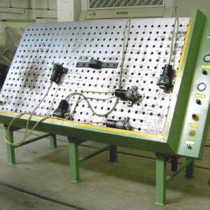 RAMARCH PN / C7 Prensa