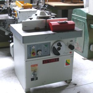 Tupi marca KENBILL Mod. SS 511 M