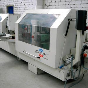 SELMAK Especial 120 Chapadora