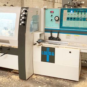 LOILAR G 240 - P / 4 Moldurera