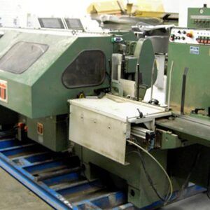 WADKIN GA 865 Moldurera