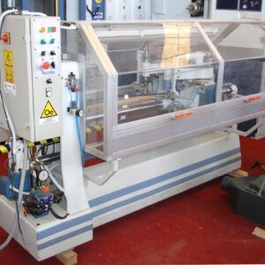 Maquina Especial LIVIO MACCHIA Mod. 500 / ASC