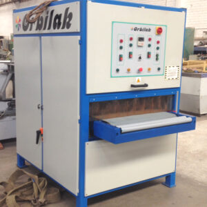 ORBILAK RO 900 OV Lijadora Cepillos