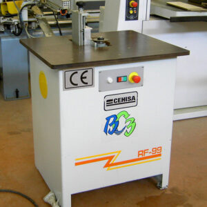 CEHISA RF - 99 Tupi