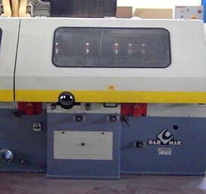 CARMAK BM 85 / 576 Moldurera