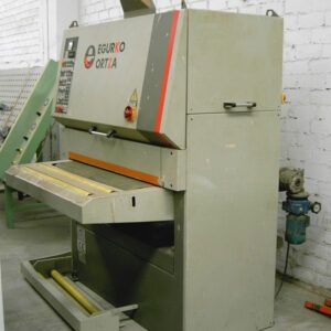 EGURKO ORTZA L 1100 R / P Lijadora