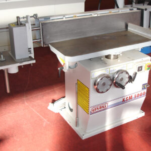 KENBILL KSM 3000 Lijadora de Banda