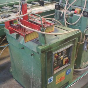 Sierra Tronzadora marca CURSAL Mod. TRV 400
