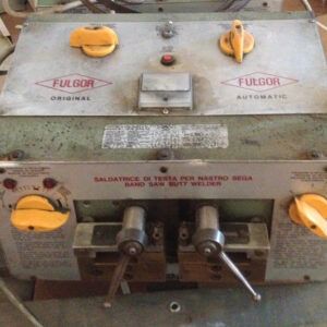 Soldadora marca FULGOR Mod. VC - 4