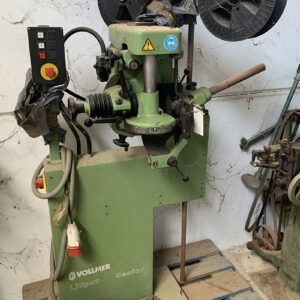 VOLLMER LILIPUT Senior Afiladora de Sierras