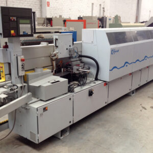 HOMAG KD 88 / F Chapadora