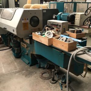 WADKIN GD 220 Moldurera