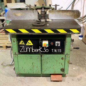 Tupi marca ZUMBERK.50 Modelo TN 15