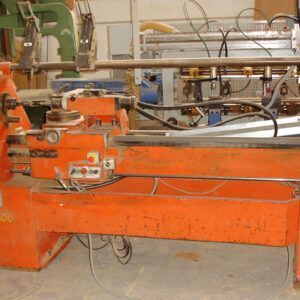 Torno marca CODIN Modelo HIDRO - 1400