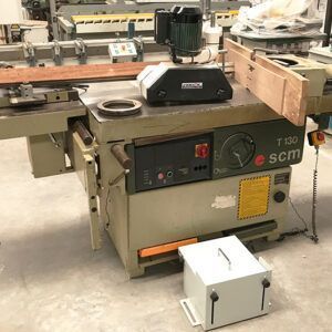 Tupi marca SCM Modelo T 130 N