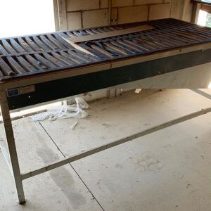 Mesa de Lijar Montilla y Luque