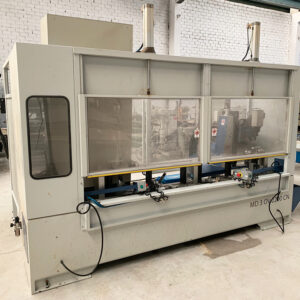 COMEC MD 3 OV 2200 CN Escopleadora