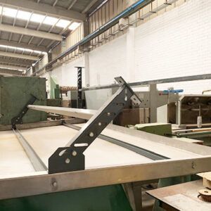 Mesa Galvanizada MMS NF 05/105