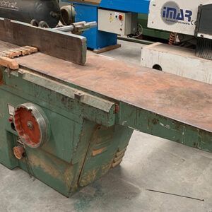PLANER 5 Labrante Cepillo