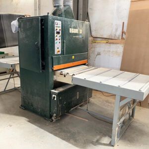 EGURKO ORTZA COMBI 900 - R/P Lijadora