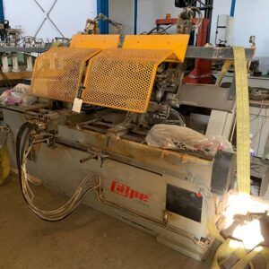 Torno Automático marca CALPE Mod. LATHES - TCA