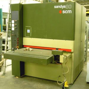 SCM SANDYA 30 RRR - 110 Calibradora