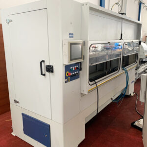 COMEC MD 3 OV 2200 CN Escopleadora
