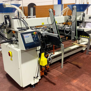 VITAP SIGMA 2TD Taladro - Clavijadora